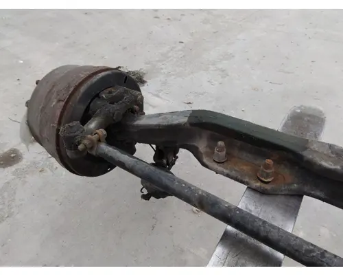 DETROIT DA-F-10.0-3 AXLE ASSEMBLY, FRONT (STEER)