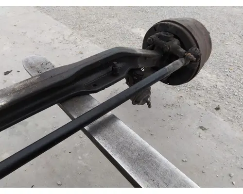 DETROIT DA-F-10.0-3 AXLE ASSEMBLY, FRONT (STEER)