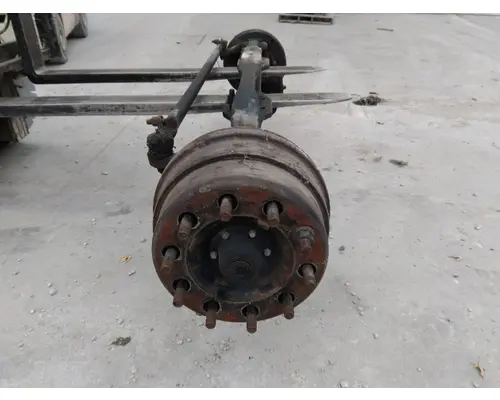 DETROIT DA-F-10.0-3 AXLE ASSEMBLY, FRONT (STEER)