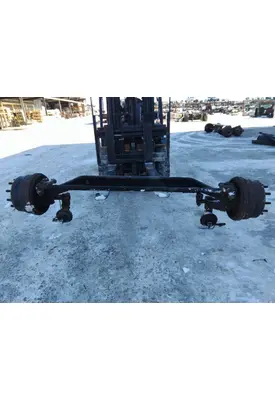 DETROIT DA-F-10.0-3 AXLE ASSEMBLY, FRONT (STEER)