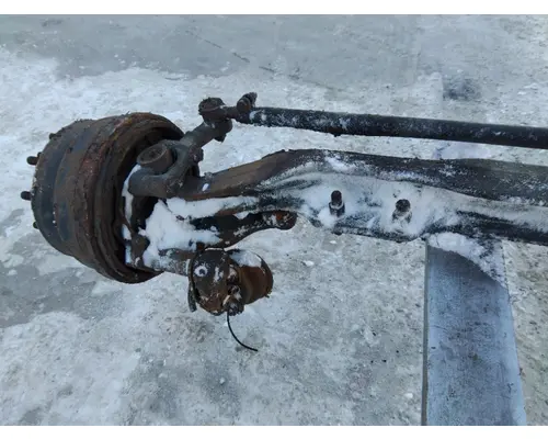 DETROIT DA-F-10.0-3 AXLE ASSEMBLY, FRONT (STEER)