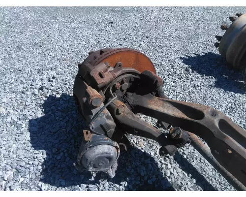 DETROIT DA-F-10.0-3 AXLE ASSEMBLY, FRONT (STEER)