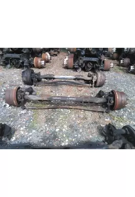 DETROIT DA-F-10.0-3 AXLE ASSEMBLY, FRONT (STEER)