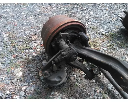 DETROIT DA-F-10.0-3 AXLE ASSEMBLY, FRONT (STEER)