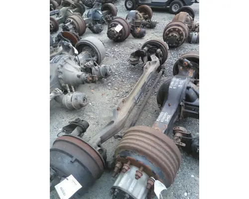 DETROIT DA-F-10.0-3 AXLE ASSEMBLY, FRONT (STEER)