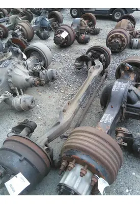 DETROIT DA-F-10.0-3 AXLE ASSEMBLY, FRONT (STEER)