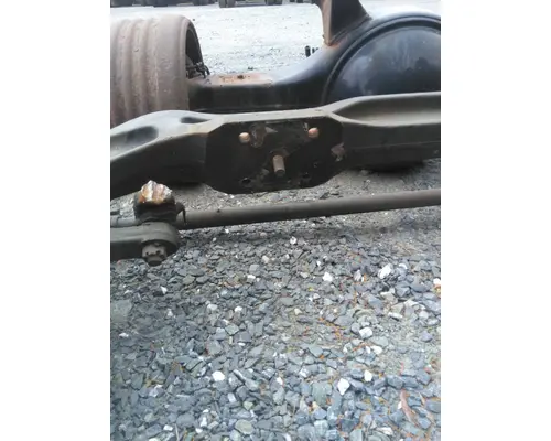 DETROIT DA-F-10.0-3 AXLE ASSEMBLY, FRONT (STEER)