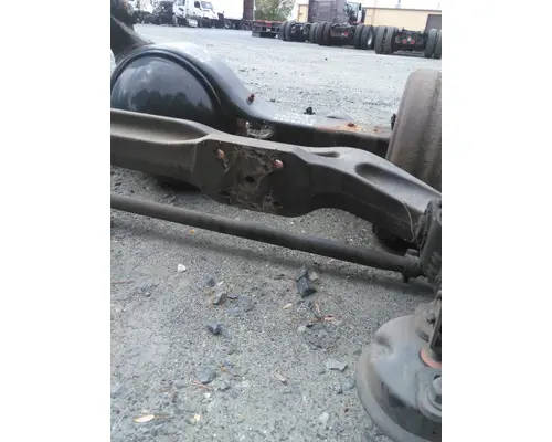 DETROIT DA-F-10.0-3 AXLE ASSEMBLY, FRONT (STEER)