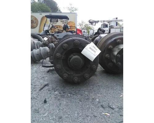 DETROIT DA-F-10.0-3 AXLE ASSEMBLY, FRONT (STEER)