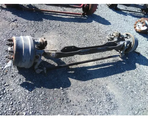 DETROIT DA-F-10.0-3 AXLE ASSEMBLY, FRONT (STEER)