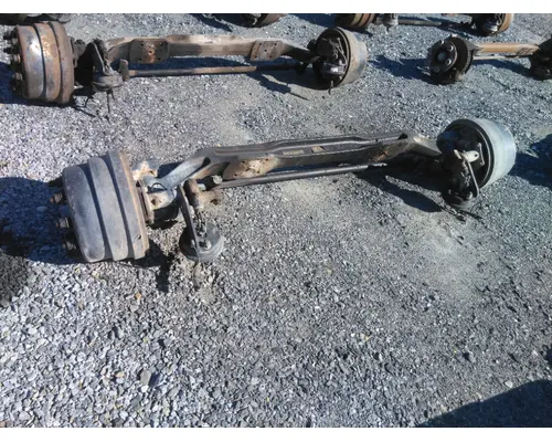 DETROIT DA-F-10.0-3 AXLE ASSEMBLY, FRONT (STEER)