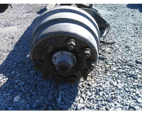 DETROIT DA-F-10.0-3 AXLE ASSEMBLY, FRONT (STEER)