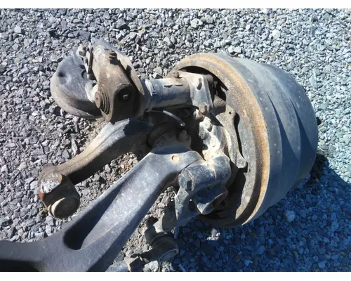 DETROIT DA-F-10.0-3 AXLE ASSEMBLY, FRONT (STEER)