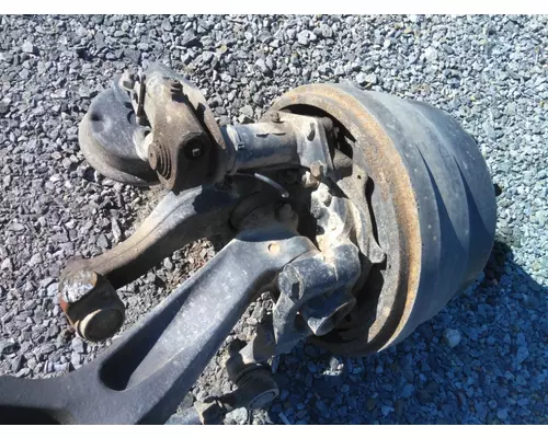 DETROIT DA-F-10.0-3 AXLE ASSEMBLY, FRONT (STEER)