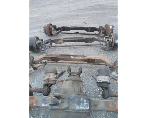 DETROIT DA-F-10.0-3 AXLE ASSEMBLY, FRONT (STEER)