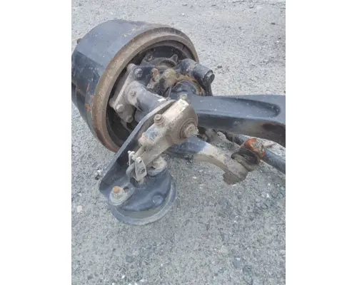DETROIT DA-F-10.0-3 AXLE ASSEMBLY, FRONT (STEER)