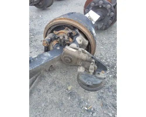 DETROIT DA-F-10.0-3 AXLE ASSEMBLY, FRONT (STEER)