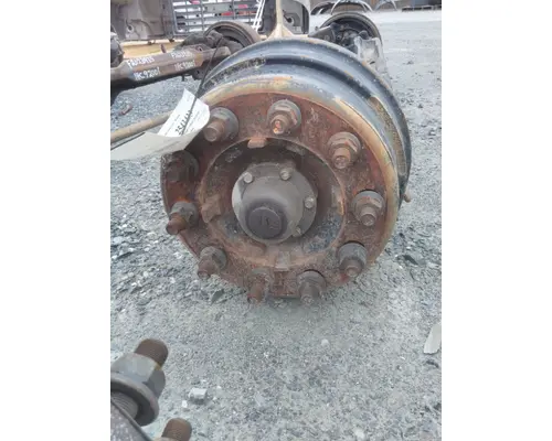 DETROIT DA-F-10.0-3 AXLE ASSEMBLY, FRONT (STEER)
