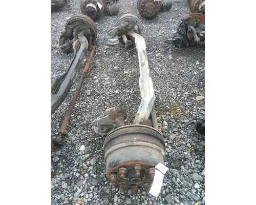 DETROIT DA-F-10.0-3 AXLE ASSEMBLY, FRONT (STEER)