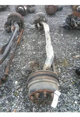DETROIT DA-F-10.0-3 AXLE ASSEMBLY, FRONT (STEER)