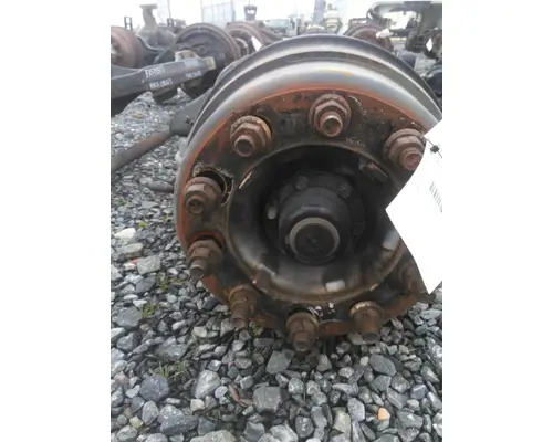 DETROIT DA-F-10.0-3 AXLE ASSEMBLY, FRONT (STEER)