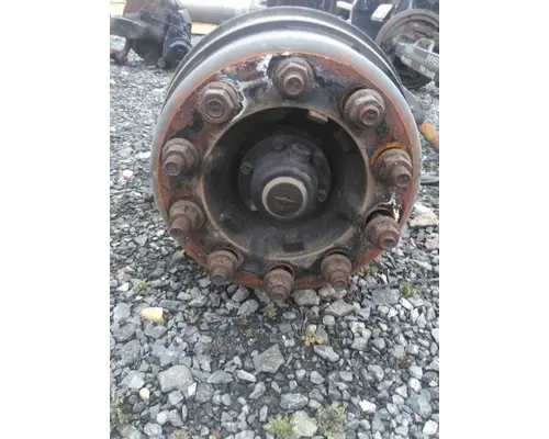 DETROIT DA-F-10.0-3 AXLE ASSEMBLY, FRONT (STEER)