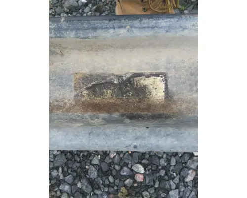 DETROIT DA-F-10.0-3 AXLE ASSEMBLY, FRONT (STEER)