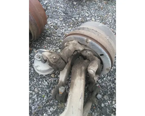 DETROIT DA-F-10.0-3 AXLE ASSEMBLY, FRONT (STEER)