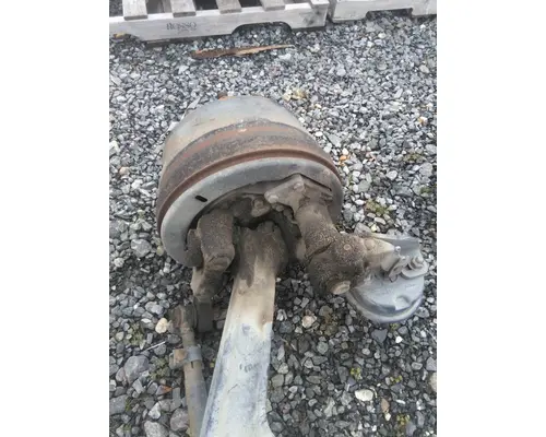 DETROIT DA-F-10.0-3 AXLE ASSEMBLY, FRONT (STEER)