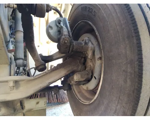 DETROIT DA-F-10.0-3 AXLE ASSEMBLY, FRONT (STEER)