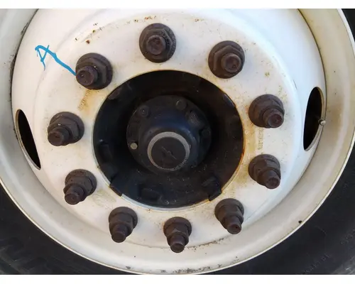 DETROIT DA-F-10.0-3 AXLE ASSEMBLY, FRONT (STEER)