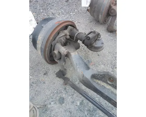 DETROIT DA-F-10.0-3 AXLE ASSEMBLY, FRONT (STEER)