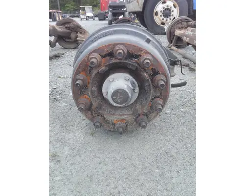 DETROIT DA-F-10.0-3 AXLE ASSEMBLY, FRONT (STEER)