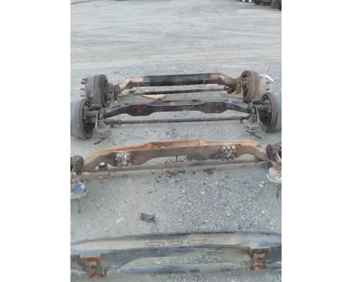 DETROIT DA-F-10.0-3 AXLE ASSEMBLY, FRONT (STEER)