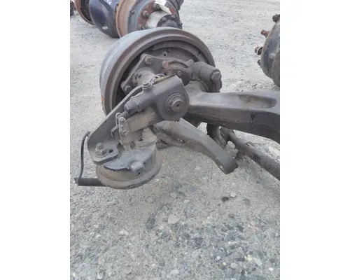 DETROIT DA-F-10.0-3 AXLE ASSEMBLY, FRONT (STEER)