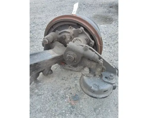 DETROIT DA-F-10.0-3 AXLE ASSEMBLY, FRONT (STEER)