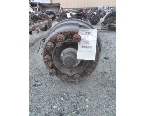 DETROIT DA-F-10.0-3 AXLE ASSEMBLY, FRONT (STEER)