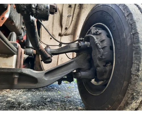 DETROIT DA-F-10.0-3 AXLE ASSEMBLY, FRONT (STEER)
