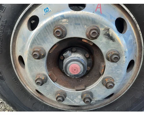 DETROIT DA-F-10.0-3 AXLE ASSEMBLY, FRONT (STEER)