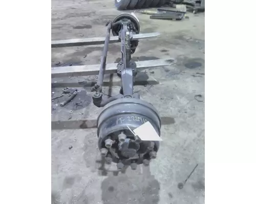DETROIT DA-F-10.0-3 AXLE ASSEMBLY, FRONT (STEER)