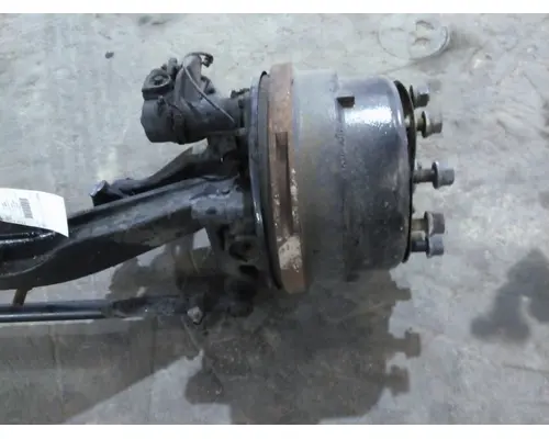 DETROIT DA-F-10.0-3 AXLE ASSEMBLY, FRONT (STEER)