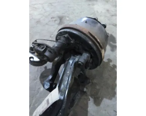 DETROIT DA-F-10.0-3 AXLE ASSEMBLY, FRONT (STEER)