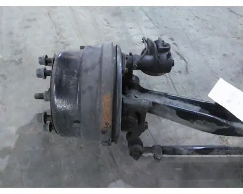 DETROIT DA-F-10.0-3 AXLE ASSEMBLY, FRONT (STEER)