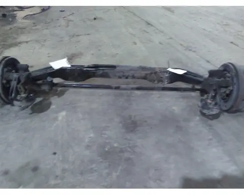 DETROIT DA-F-10.0-3 AXLE ASSEMBLY, FRONT (STEER)