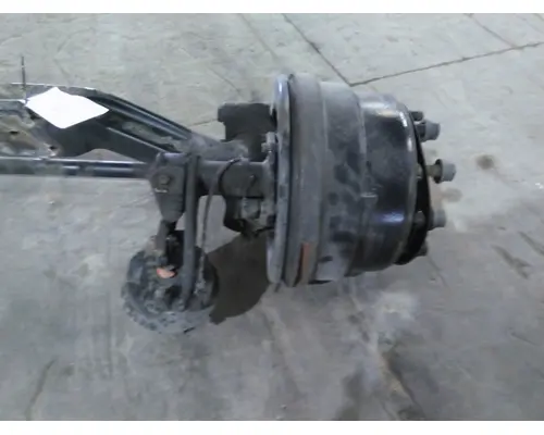 DETROIT DA-F-10.0-3 AXLE ASSEMBLY, FRONT (STEER)