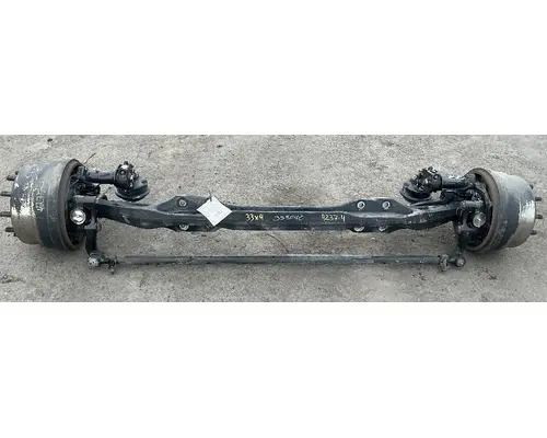 DETROIT DA-F-10.0-3 Axle Assembly, Front (Steer)