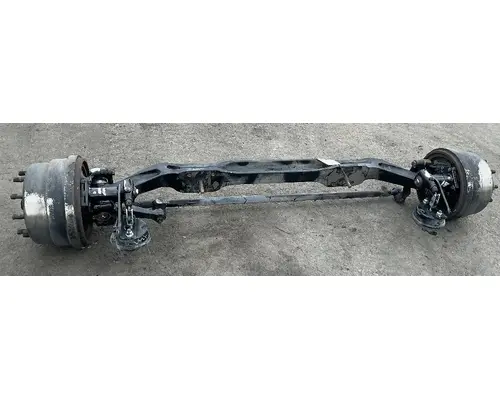 DETROIT DA-F-10.0-3 Axle Assembly, Front (Steer)