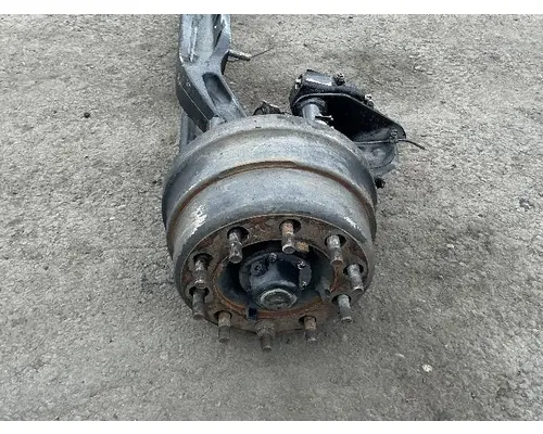 DETROIT DA-F-10.0-3 Axle Assembly, Front (Steer)