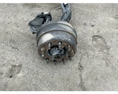 DETROIT DA-F-10.0-3 Axle Assembly, Front (Steer)