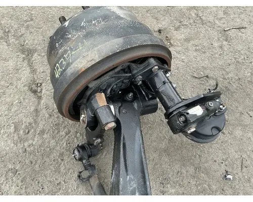 DETROIT DA-F-10.0-3 Axle Assembly, Front (Steer)